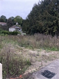 Terrain à la vente